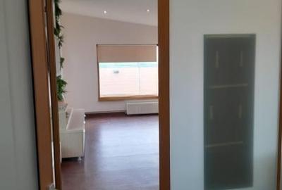 Birou, de 45 mp, în Km 5 - 10