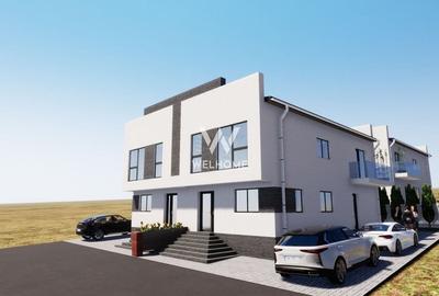 Duplex modern Calea Cisnadiei, Sibiu - 5