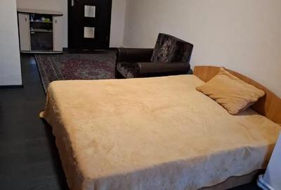 Garsonieră decomandată în Buziașului - 1