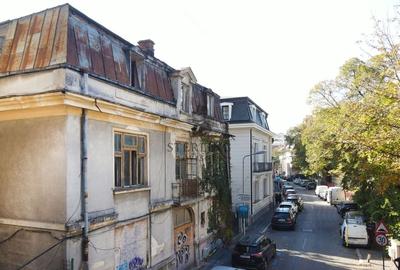 Imobil versatil in zona centrala - ideal resedinta, birou sau proiect - 2