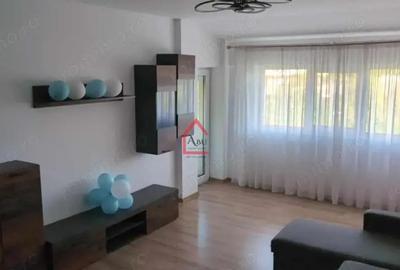 Apartament cu 2 camere decomandat în Cug