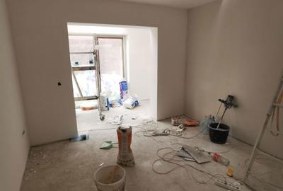 Casă cu 4 camere în Central - 2