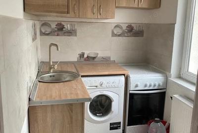 Garsonieră decomandată în Unirii Nord - 5