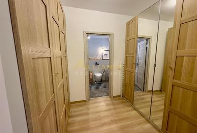 Casă individuală cu 4 camere cu Teren 520 Mp în Berceni - 13