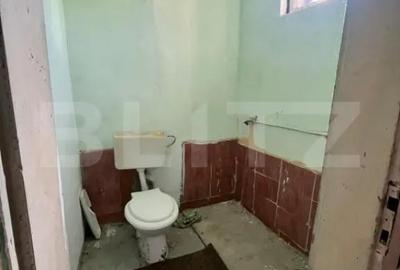 Apartament cu 2 camere nedecomandat în Central - 2