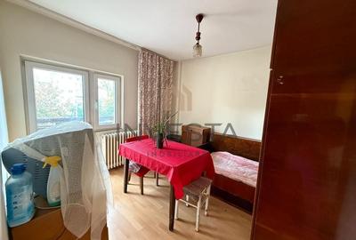 De vanzare apartament cu 2 camere in Marasti ! - 2