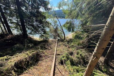 Spațiu comercial, în Beliș - 1