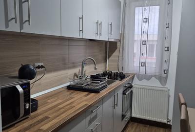 Apartament cu 2 camere în Florești - 3