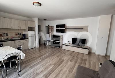 Apartament modern cu 2 camere balcon si parcare zona Doamna Stanca - 4