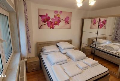 Apartament cu 2 camere semidecomandat în Titan - 2