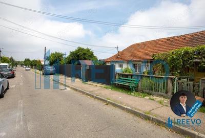 Casa ?i teren de vanzare, str George Enescu, Bacau - 15