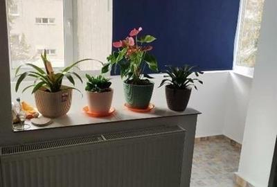 2 camere decomandat, 2 balcoane centrala proprie Dorobantilor - 2