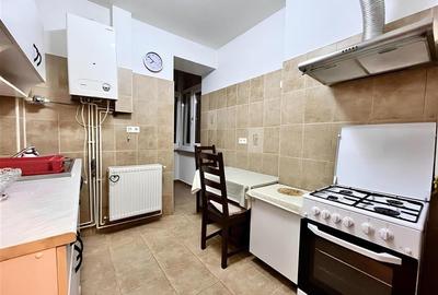 Apartament cu 2 Camere si Parcare in Astra - 9