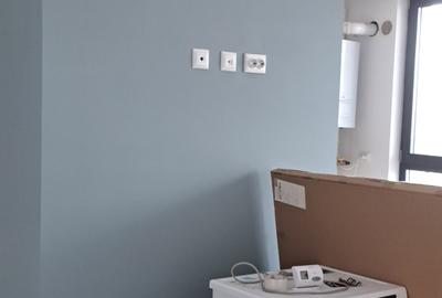 Apartament cu 2 camere semidecomandat în Pipera - 4