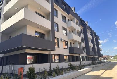 Garsonieră decomandată în Chiajna