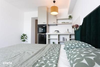 Garsonieră în Vitan - 5