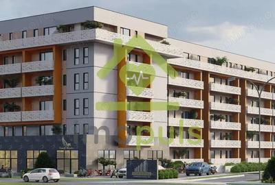 Apartament cu 1 camera, 40 mp utili + terasa 8 mp? - 7