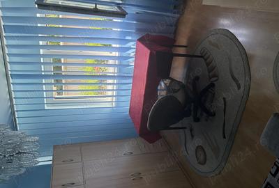 Garsonieră decomandată în Zorilor