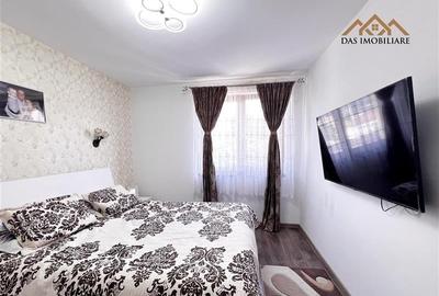 Apartament 3 camere, etaj 3 pe Barbu Stefanescu Delavrancea Apartament 3 camere, etaj 3 pe Barbu Stefanescu Delavrancea - 4