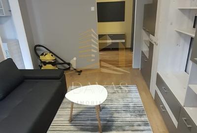 Apartament cu 2 camere decomandat, mobilat în Mănăștur - 3