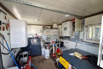 Afacere la cheie - spalatorie auto zona Centrala - 3