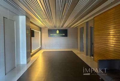 Penthouse cu 4 camere decomandat în Gheorgheni - 5