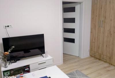 Apartament cu 2 camere în Tipografilor - 14