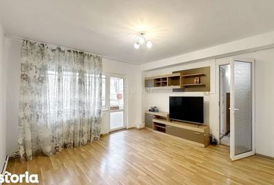 Apartament cu 3 camere, mobilat în Valea Cetății - 11