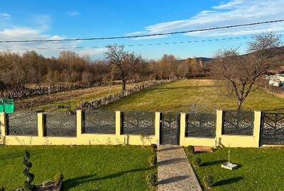 Super Ofertă! Teren Intravilan+Extravilan Gorj - 7