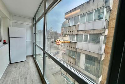 Garsonieră decomandată, mobilată în Păcurari - 7