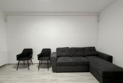 Apartament nou, cochet de 2 camere etaj 2/8 mobilat si utilat Str Tineretului - 3