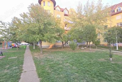 Apartament 3 cam. de inchiriat, str. ?tefan cel Mare bloc ANL - 20