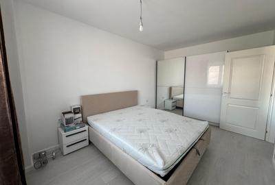 Apartament cu 2 camere Visan - 4