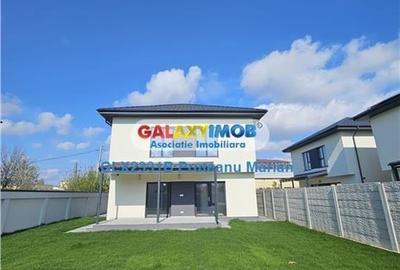 Vanzare casa individuala Premium situata in apropriere de Drm Taberei - 3