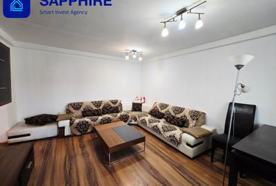 Apartament cu 3 camere decomandat, mobilat în Timpuri Noi - 4