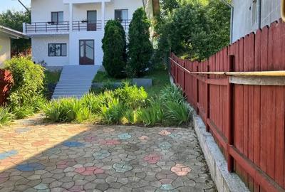 Casă cu 5 camere în Iași - 7