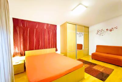 Garsonieră decomandată, mobilată în Dacia - 3