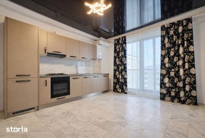 Apartament cu 2 camere în Nord - 4
