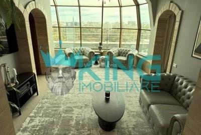 Penthouse Floreasca Bucuresti