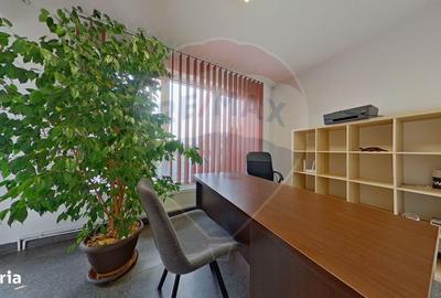 Spațiu comercial, de 132 mp, în Florești - 2