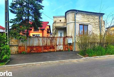 Casă cu 4 camere cu Teren 372 Mp în Sud - 4