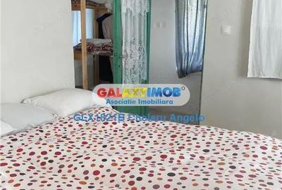 Casă cu 2 camere cu Teren 2000 Mp în Băbana - 4
