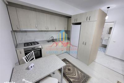 Apartament cu 2 camere semidecomandat în Roșu - 8