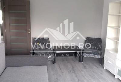 Aviației-Metrou Aurel Vlaicu | 55 mp | decomandat | mobilat și utilat | liber - 1