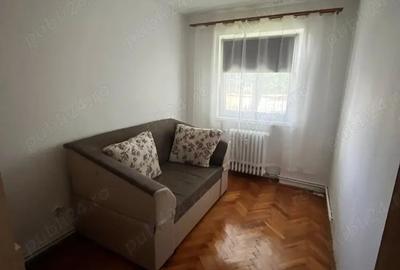Apartanment de inchiriat pe strada Moldovei nr 14 A TArgu Murea - 1