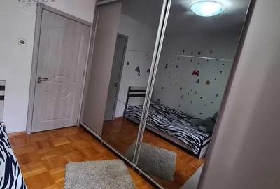APARTAMENT 4 CAMERE-BRANCOVEANU-COVASNA-ETAJ 1/4 - 5