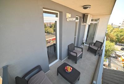 Apartament 3 camere – Șos. Berceni, bloc nou (2019) - 38