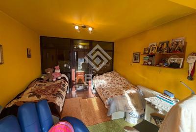 Apartament cu 3 camere circular în Central - 3