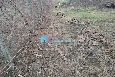 Teren intravilan 700 mp Sf. Ilie - 7