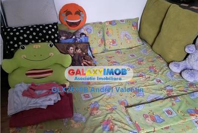 Apartament De - Fizicienilor - Vitan - Duplex - Mansarda - 6